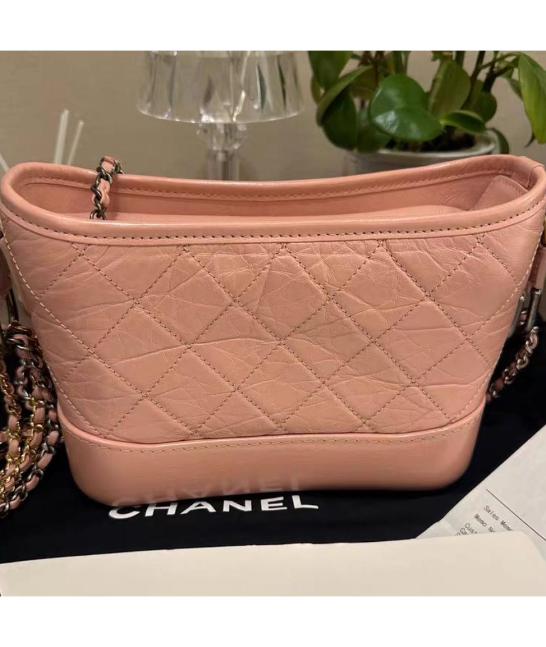 CHANEL Сумка через плечо, фото 3
