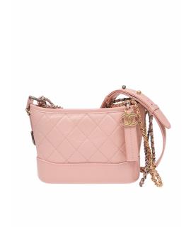 CHANEL Сумка через плечо