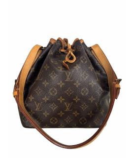 LOUIS VUITTON Сумка через плечо
