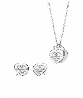 TIFFANY&CO Комплект