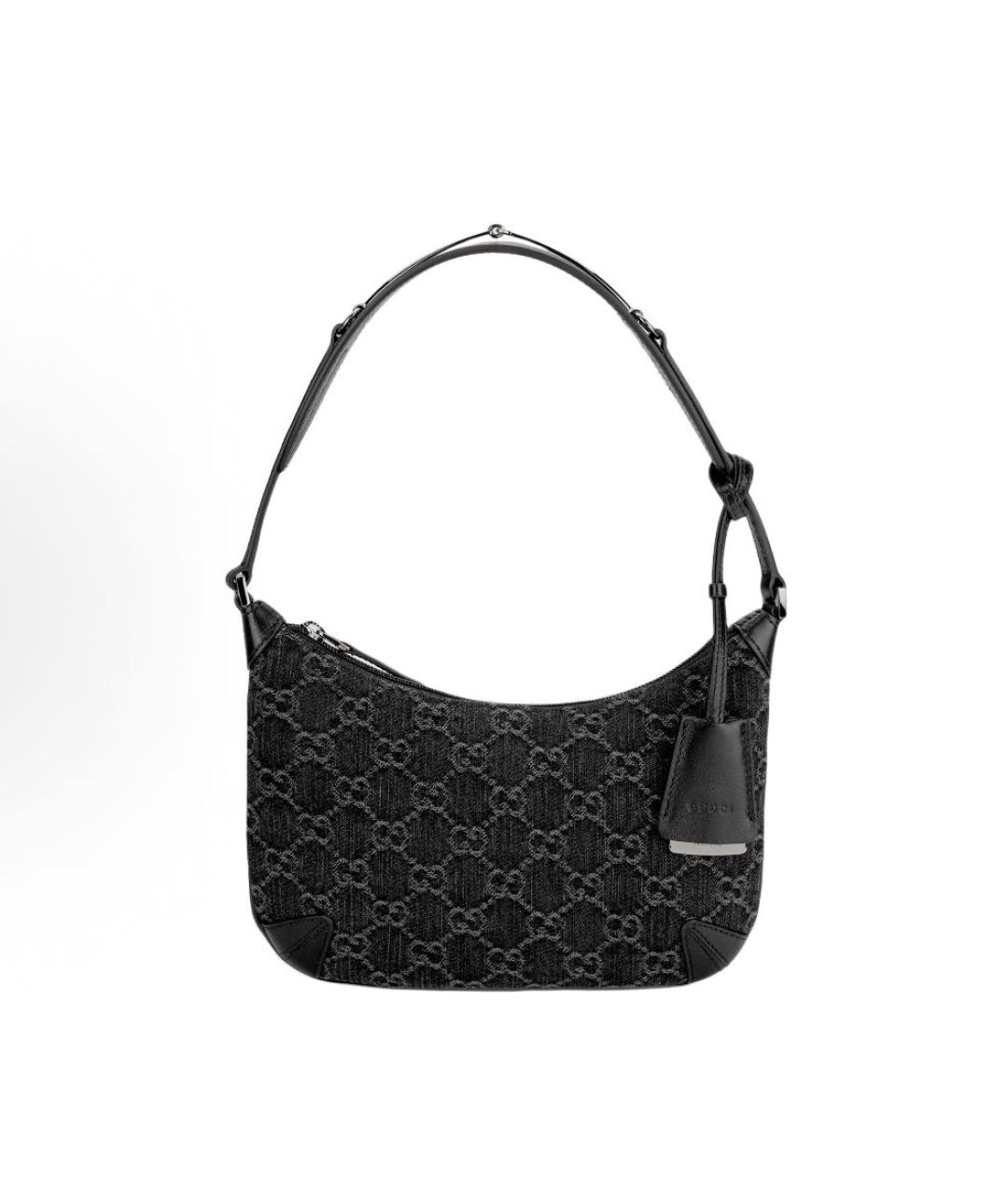 GUCCI Сумка с короткими ручками, фото 5