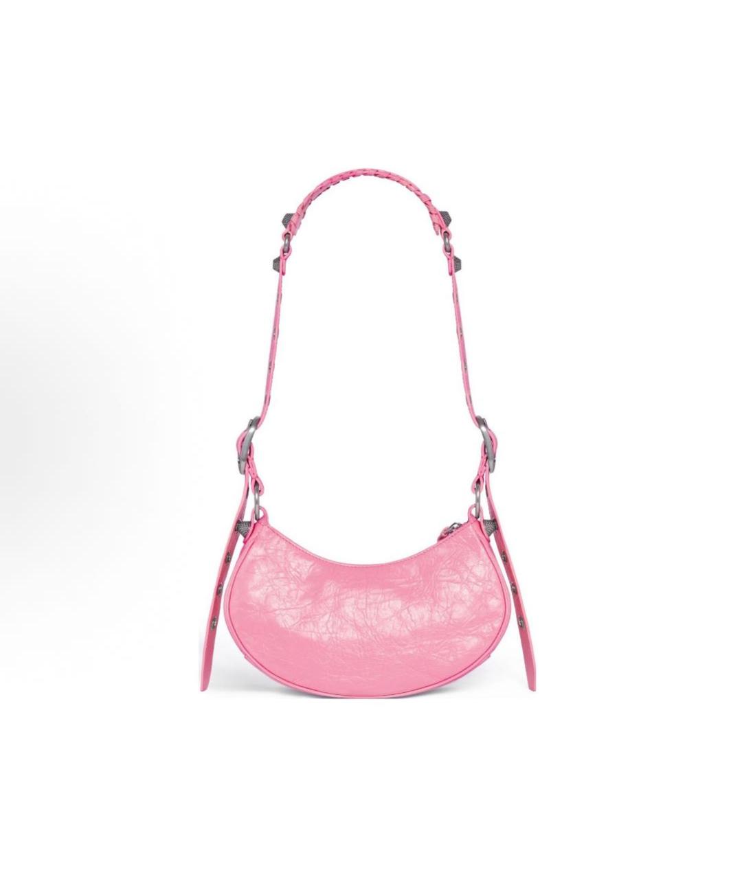 BALENCIAGA Сумка через плечо, фото 4