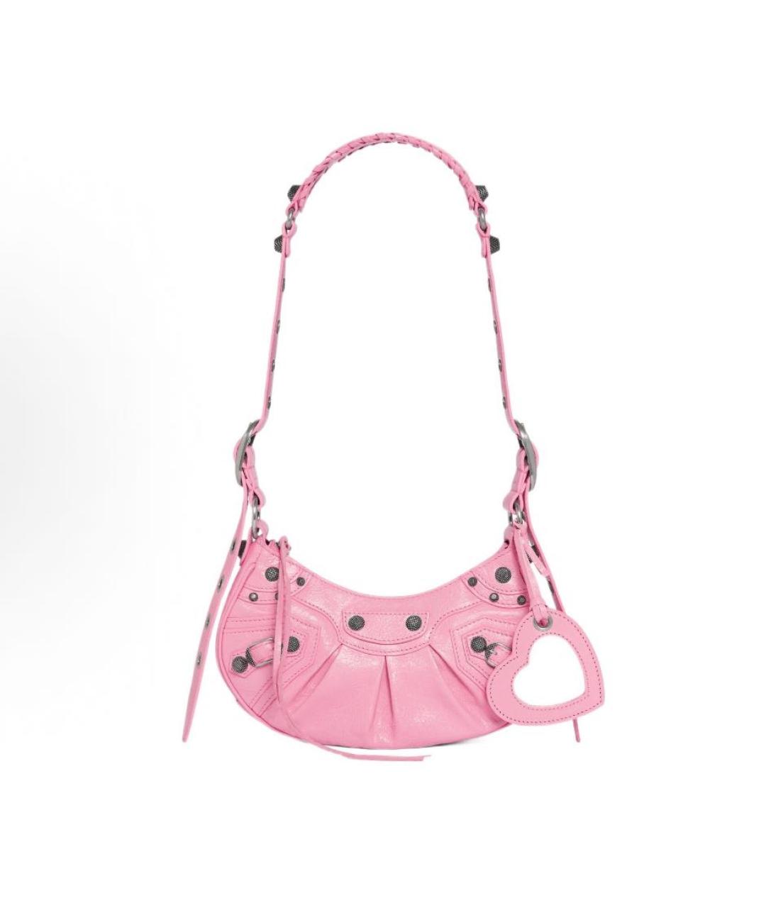 BALENCIAGA Сумка через плечо, фото 7