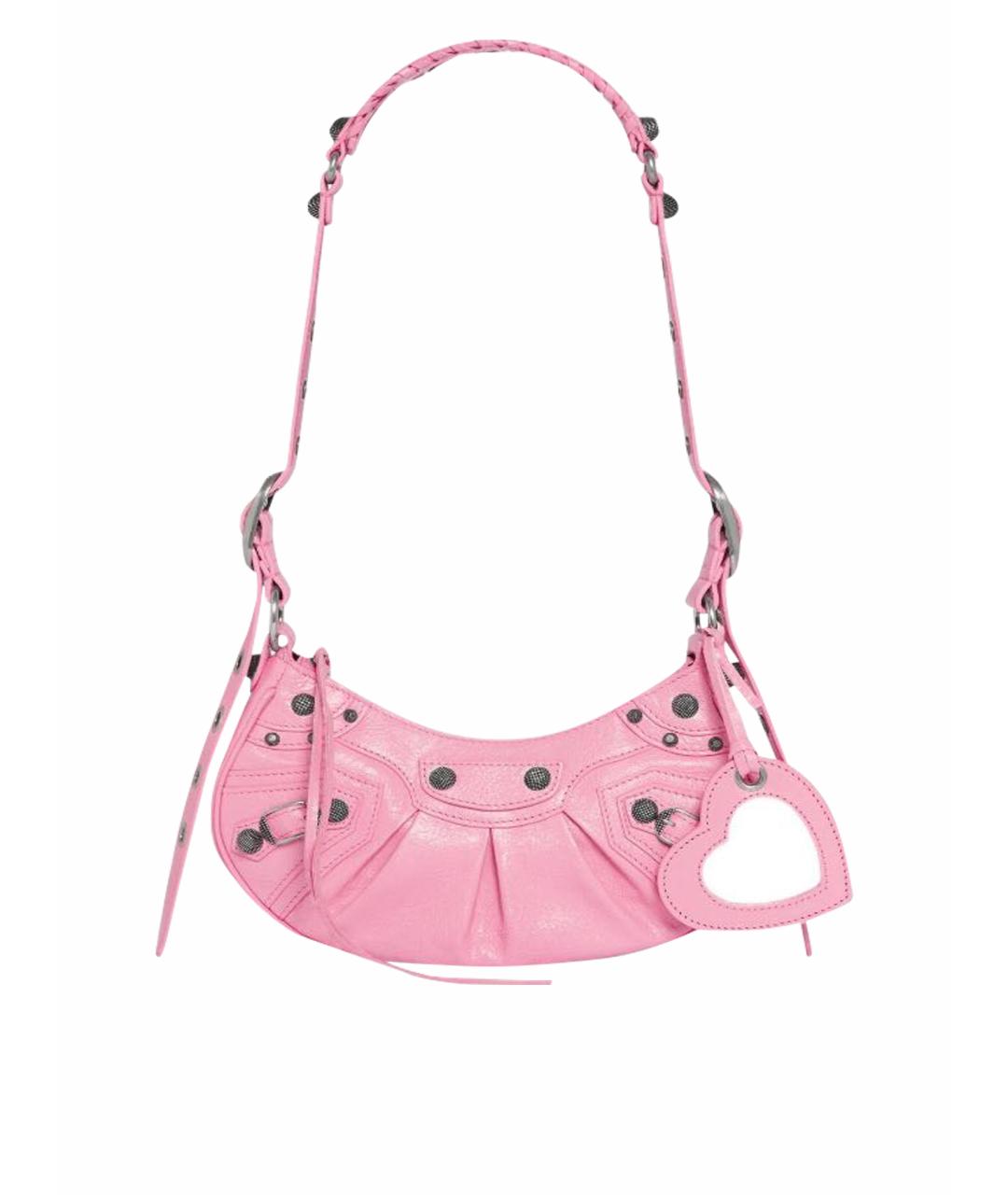 BALENCIAGA Сумка через плечо, фото 1