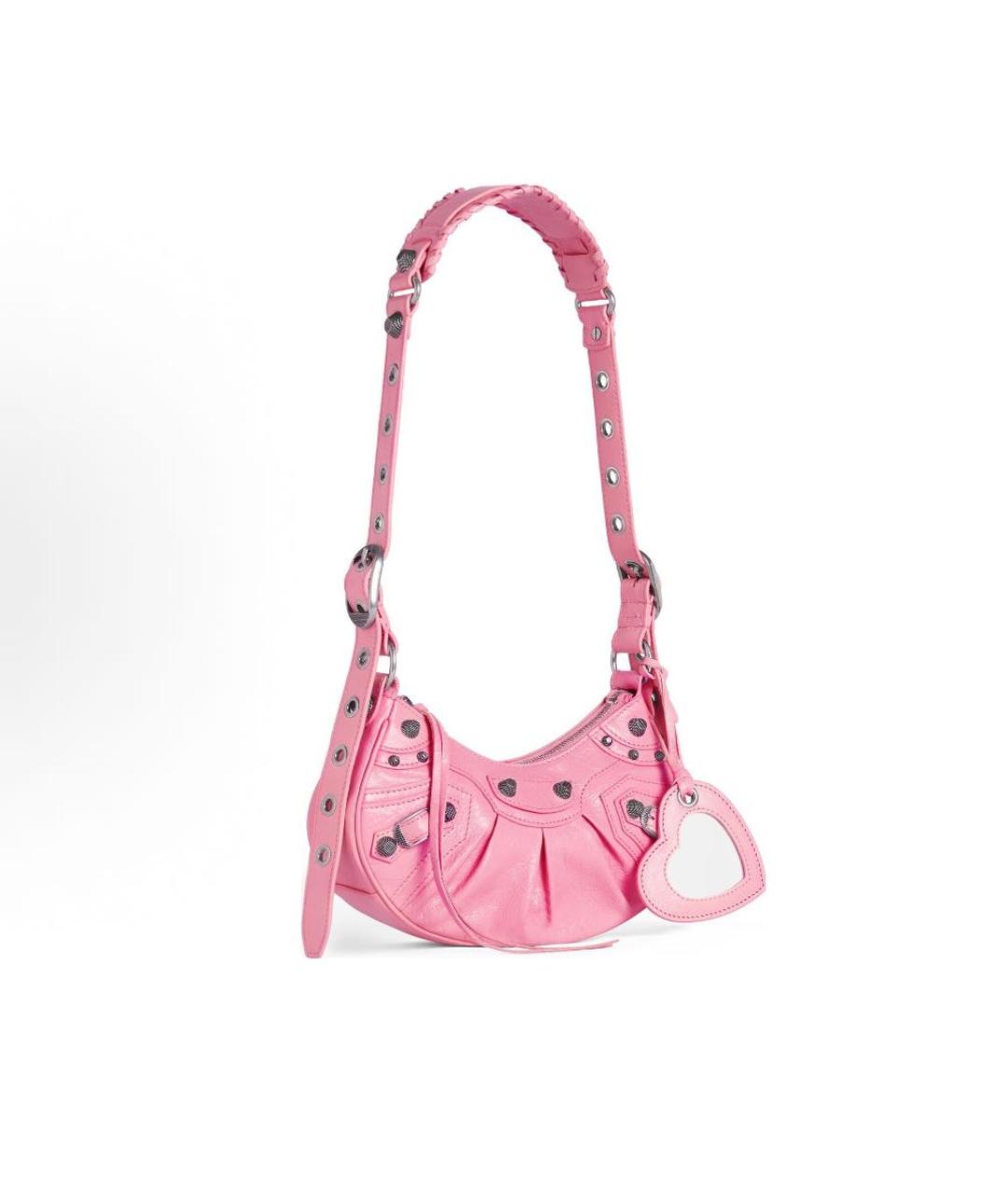 BALENCIAGA Сумка через плечо, фото 2