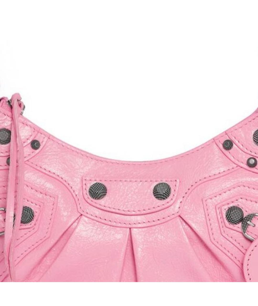BALENCIAGA Сумка через плечо, фото 5