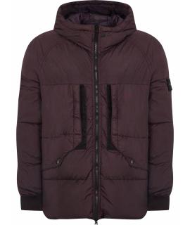 STONE ISLAND Пуховик
