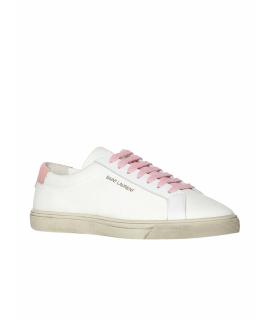 SAINT LAURENT Кеды