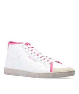 SAINT LAURENT Кеды