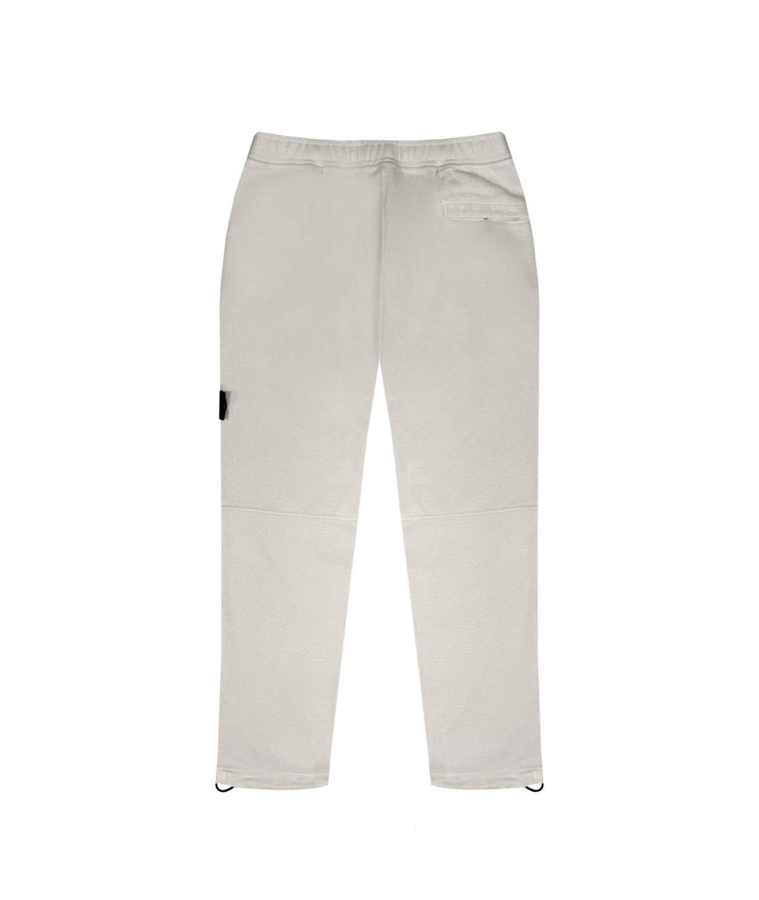 STONE ISLAND Бежевый спортивный костюм, фото 2