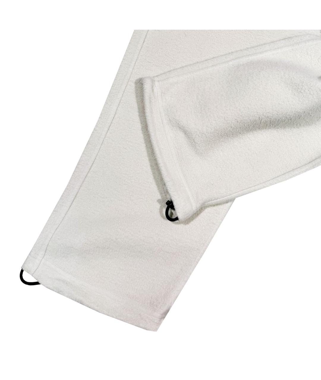 STONE ISLAND Бежевый спортивный костюм, фото 4