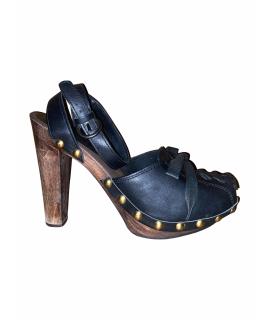 MIU MIU Туфли