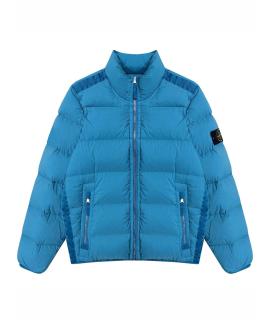 STONE ISLAND Пуховик