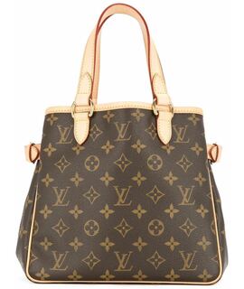 

Сумка тоут LOUIS VUITTON PRE-OWNED