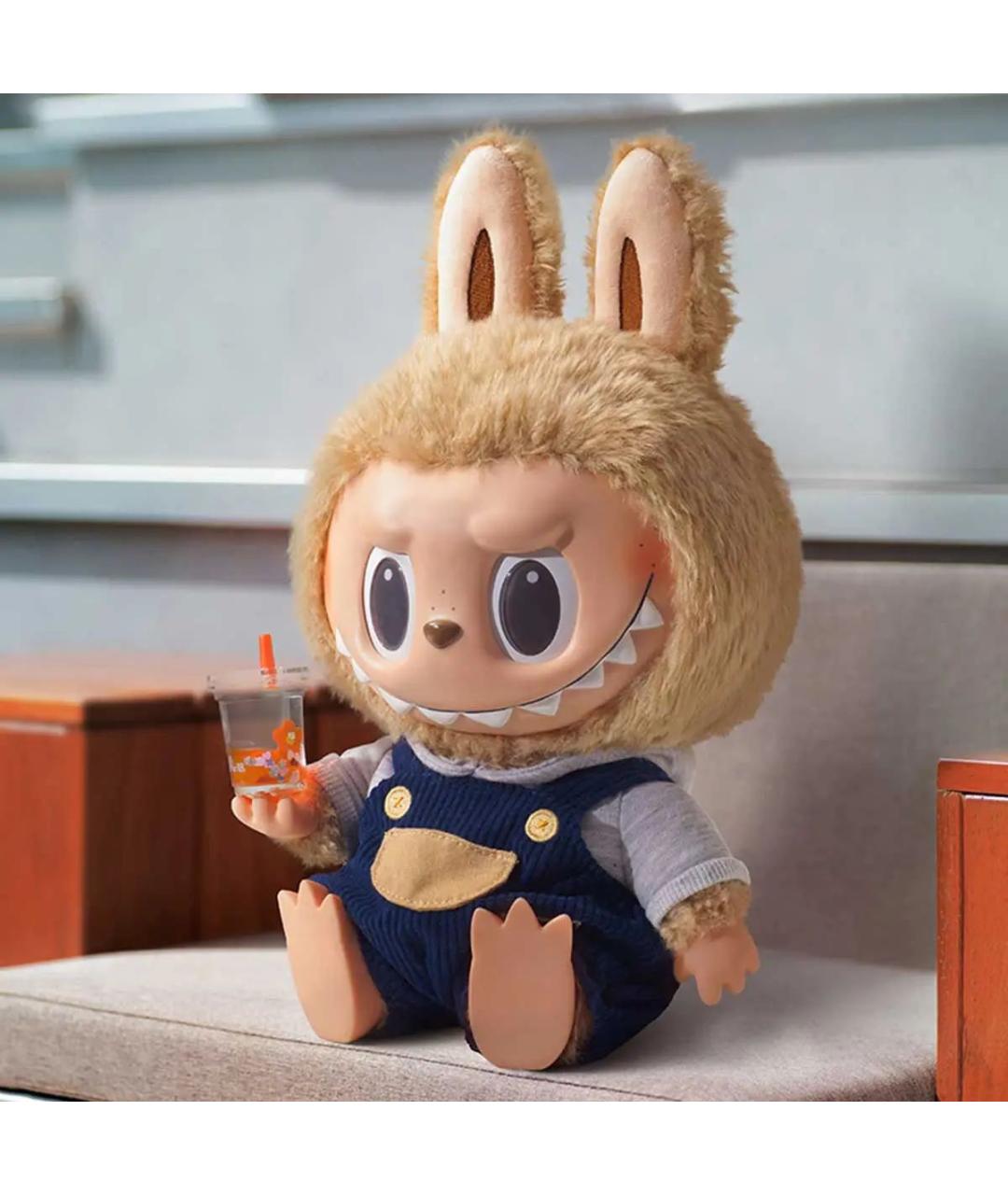 Labubu Мульти брелок, фото 2