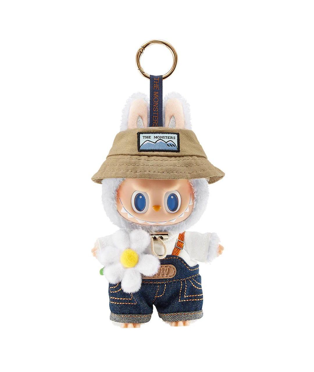 Labubu Мульти брелок, фото 1