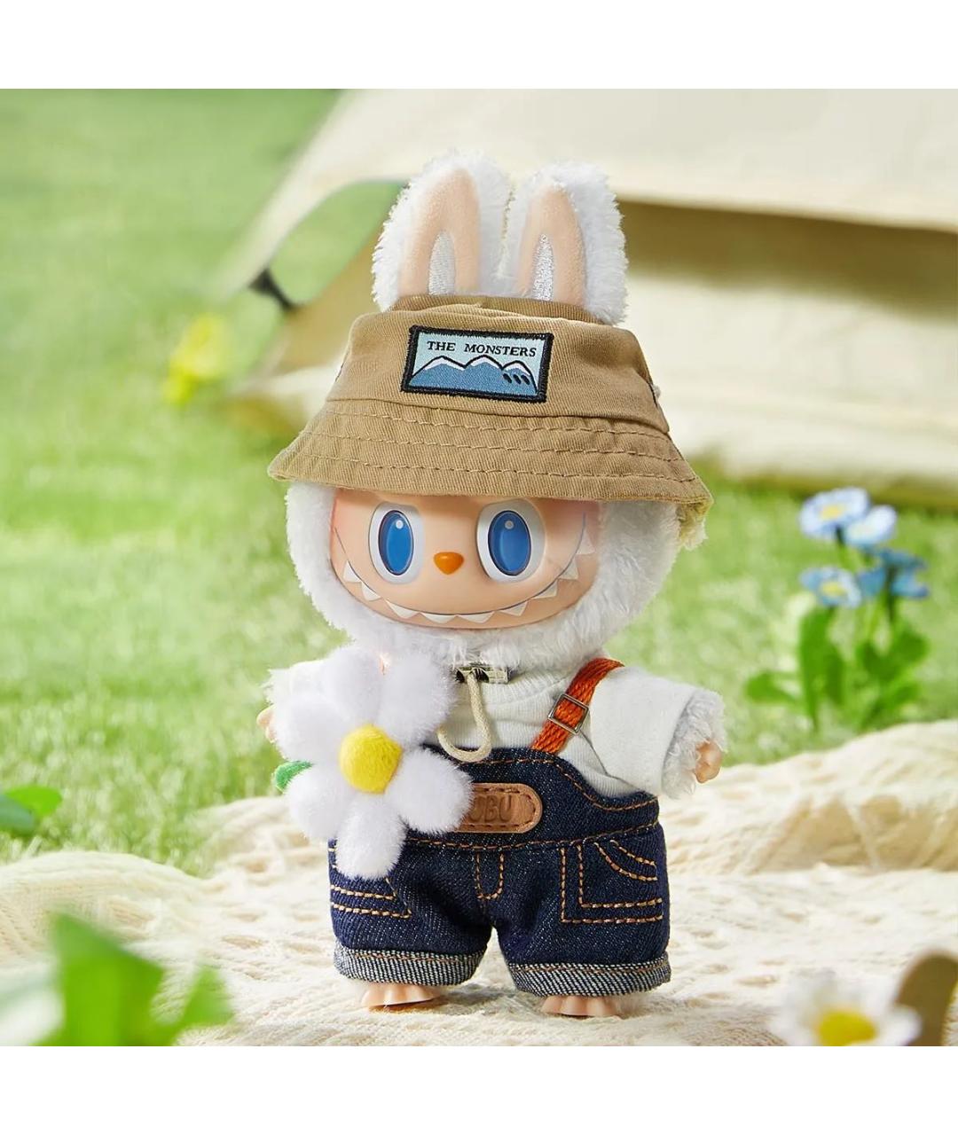 Labubu Мульти брелок, фото 2