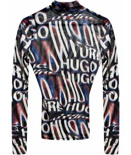 HUGO BOSS Лонгслив