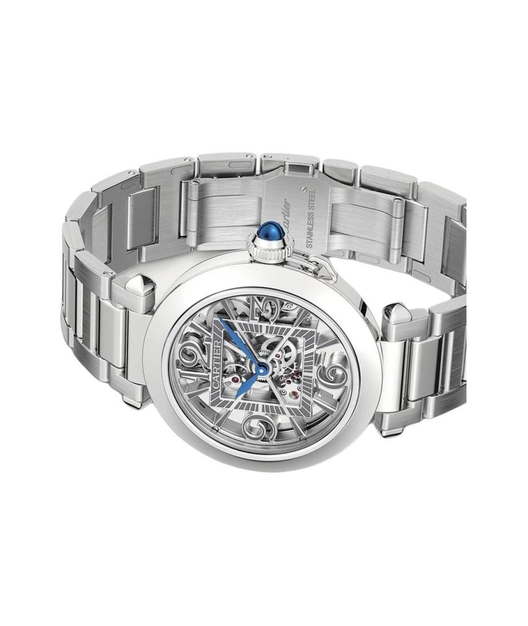 CARTIER Часы, фото 4