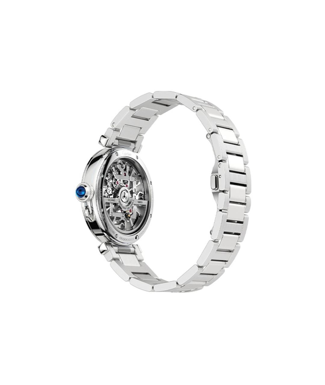CARTIER Часы, фото 2