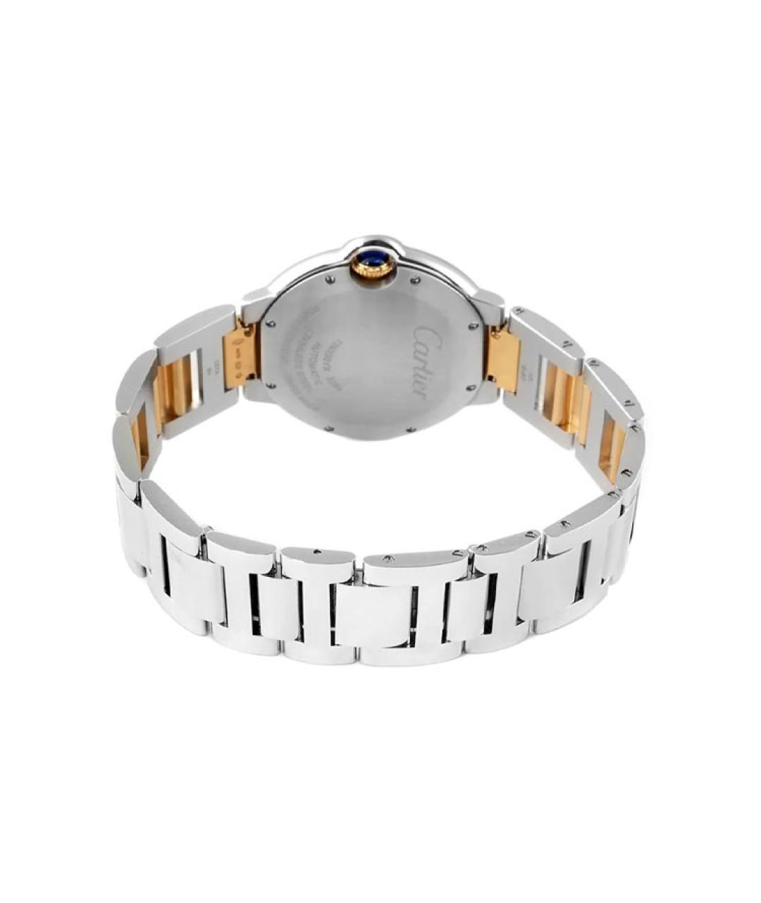 CARTIER Часы, фото 4