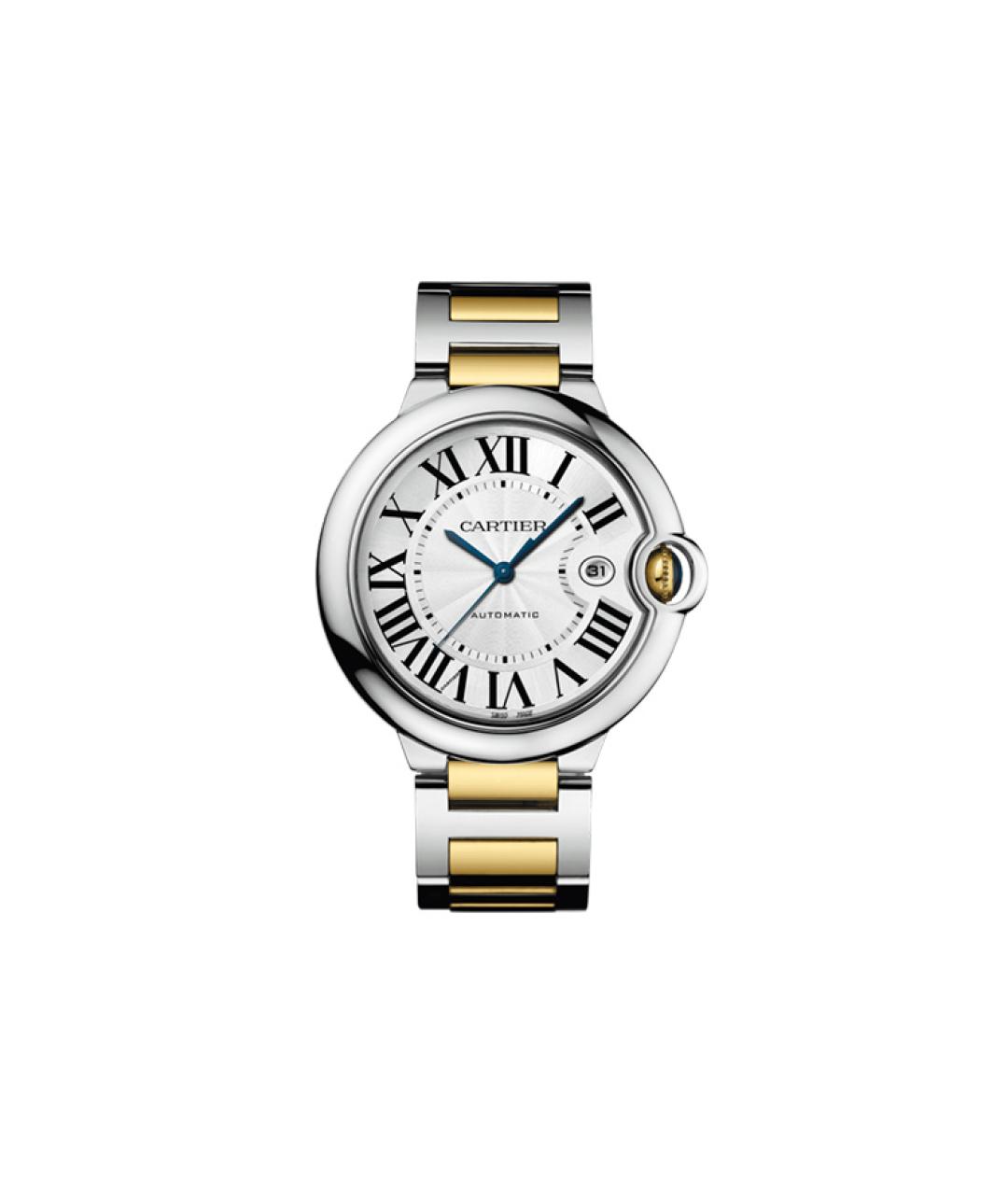 CARTIER Часы, фото 1