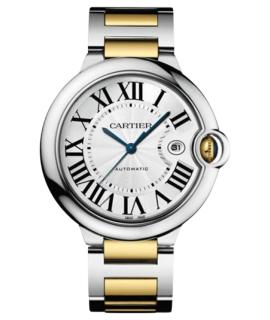 CARTIER Часы