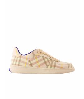 BURBERRY Кеды