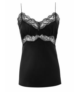 SAINT LAURENT Майка