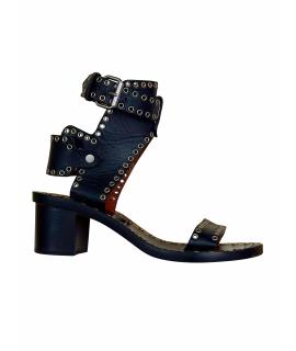 ISABEL MARANT Босоножки