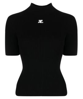 COURREGES Футболка