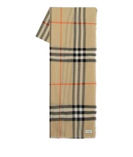BURBERRY Шарф