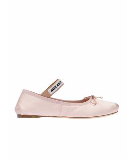 MIU MIU Балетки