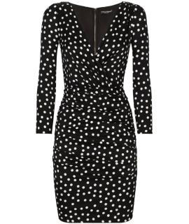 DOLCE&GABBANA Повседневное платье
