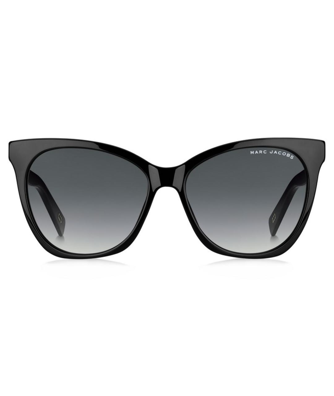 MARC JACOBS Черные солнцезащитные очки, фото 2