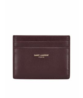SAINT LAURENT Кардхолдер