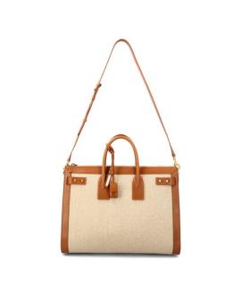 SAINT LAURENT Сумка Тоут