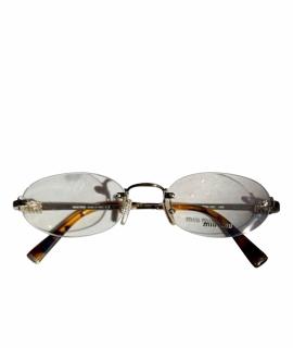 MIU MIU Очки и оправы