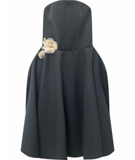 LANVIN Вечернее платье