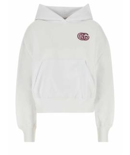 GUCCI Худи/толстовка