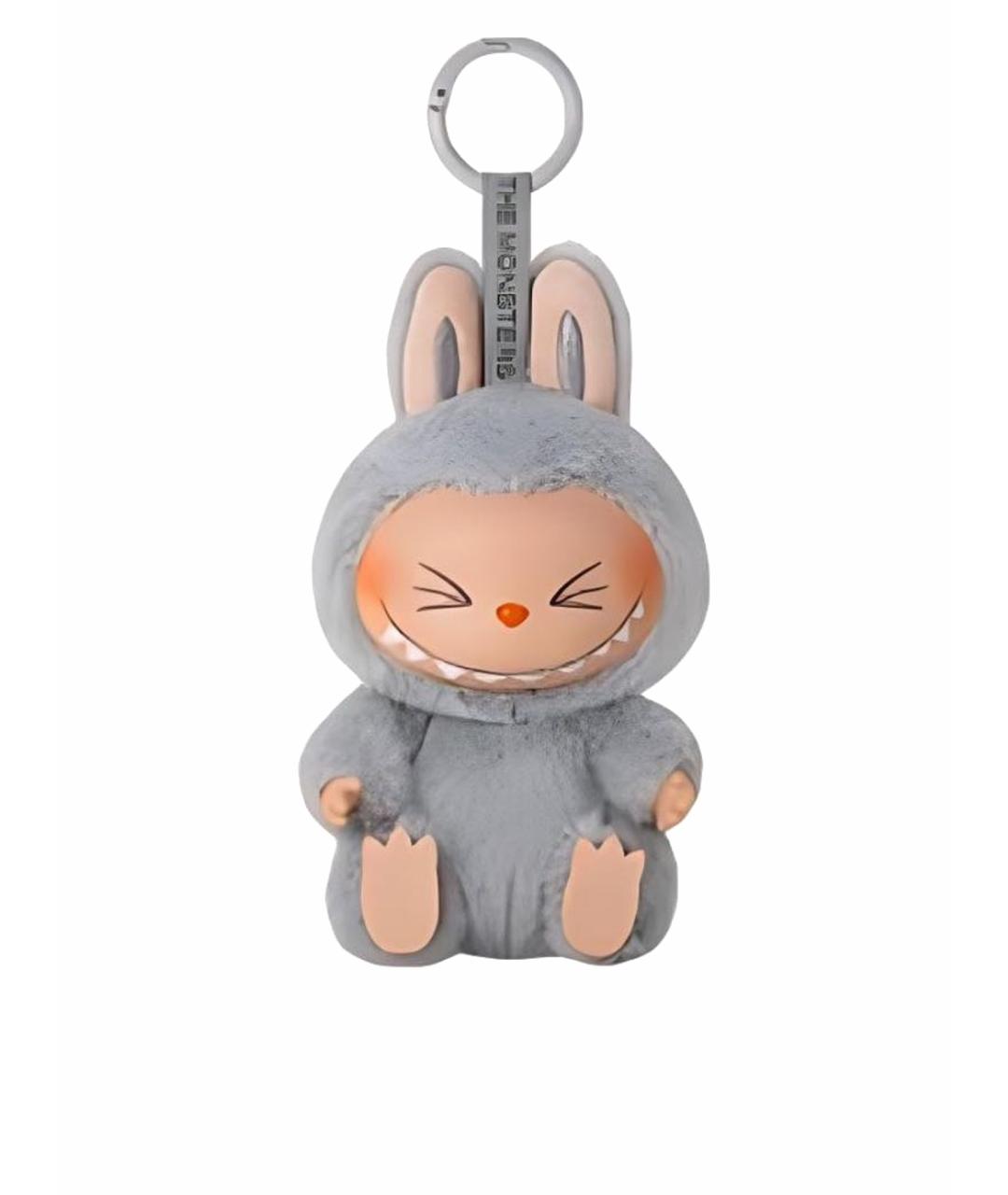 Labubu Брелок, фото 1