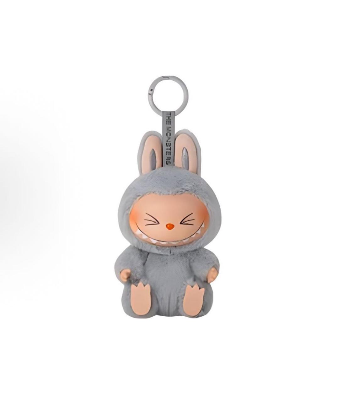 Labubu Брелок, фото 3