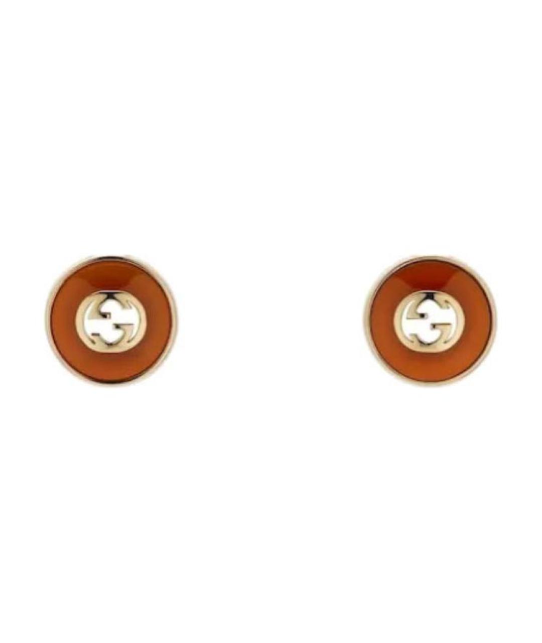 GUCCI Серьги, фото 1