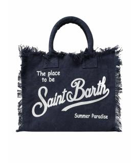 MC2 SAINT BARTH Сумка тоут
