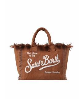 MC2 SAINT BARTH Сумка тоут