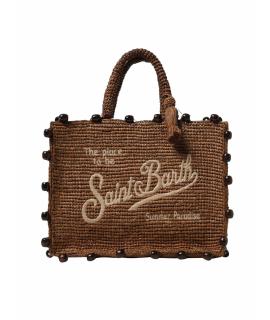 MC2 SAINT BARTH Сумка тоут