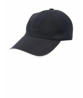 LORO PIANA Кепка/бейсболка