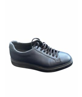 SANTONI Низкие кроссовки / кеды