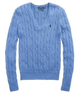 POLO RALPH LAUREN Джемпер / свитер