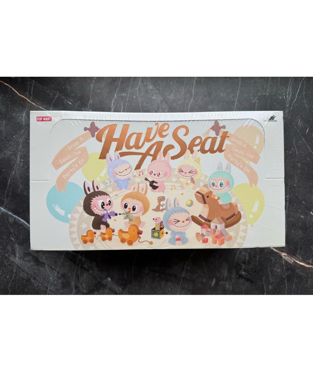 POP MART Мульти брелок, фото 6